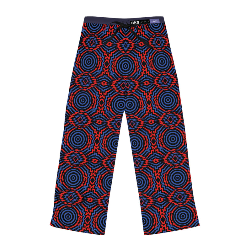 BKS Pulse Grid™ Pantalón lounge