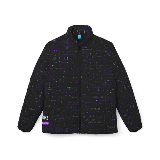 BKS Token Matrix™ Puffer