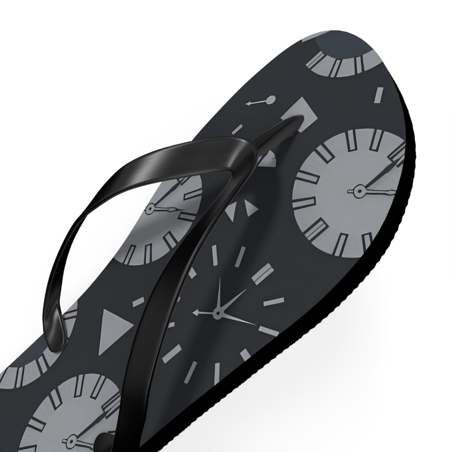 BKS Hours Dial™ Flip Flops