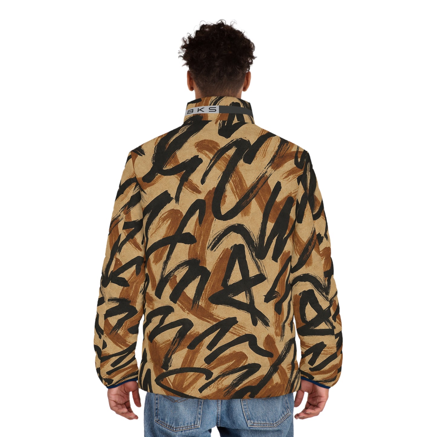 BKS Marker Drift™ Puffer