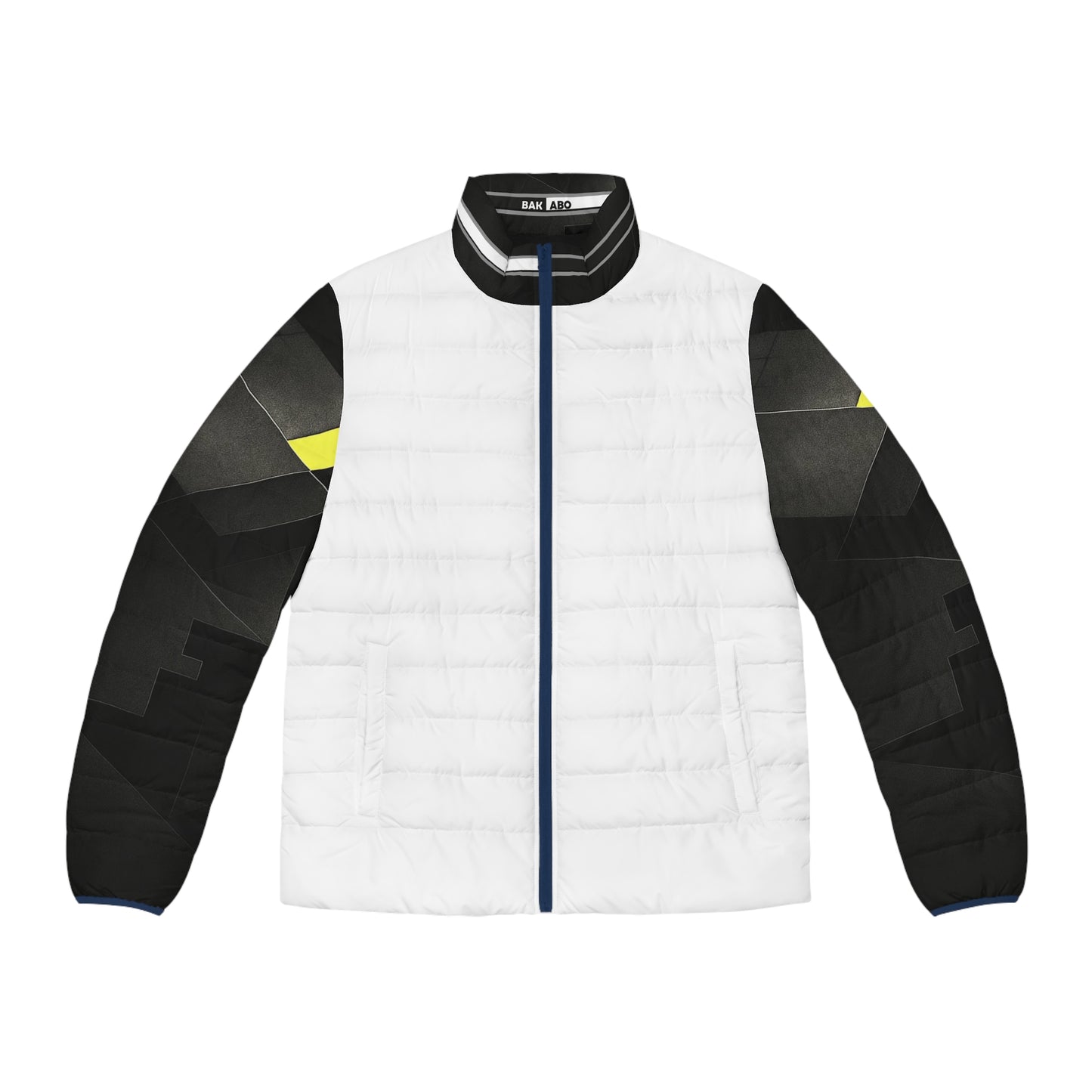 BKS Hours Architectural™ Puffer