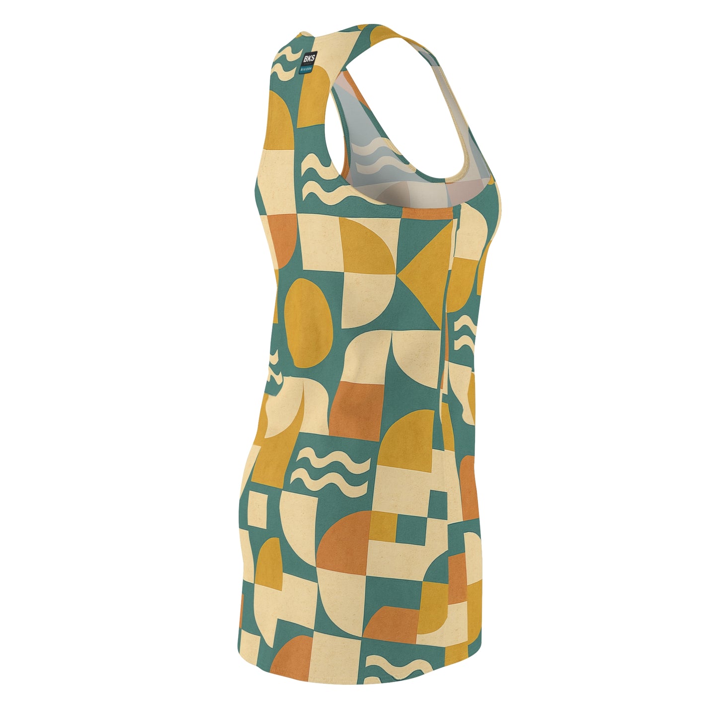 BKS Riviera Nishiki™ Racerback Dress