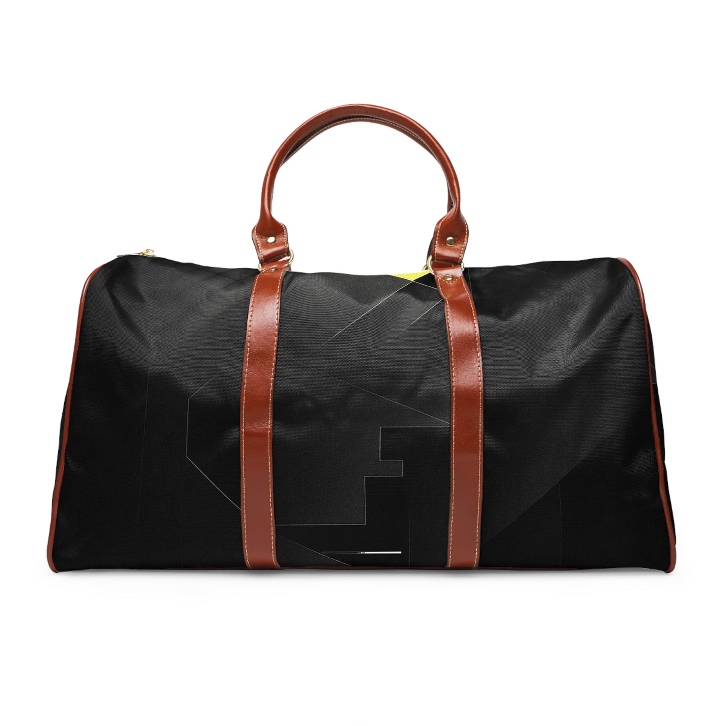 BKS Hours Gaze™ Travel Bag