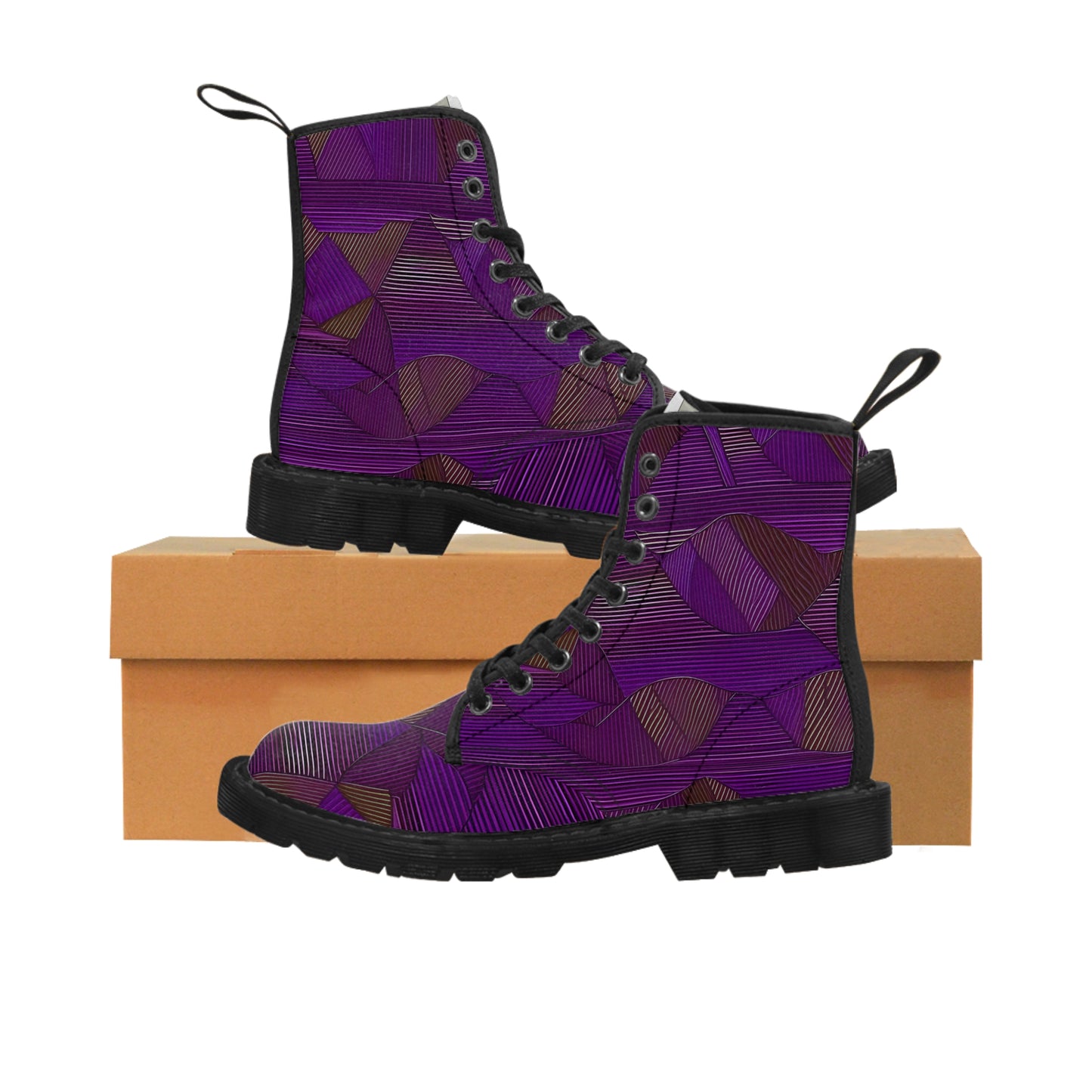 Navigator's Haven (BKS)🧭Boots