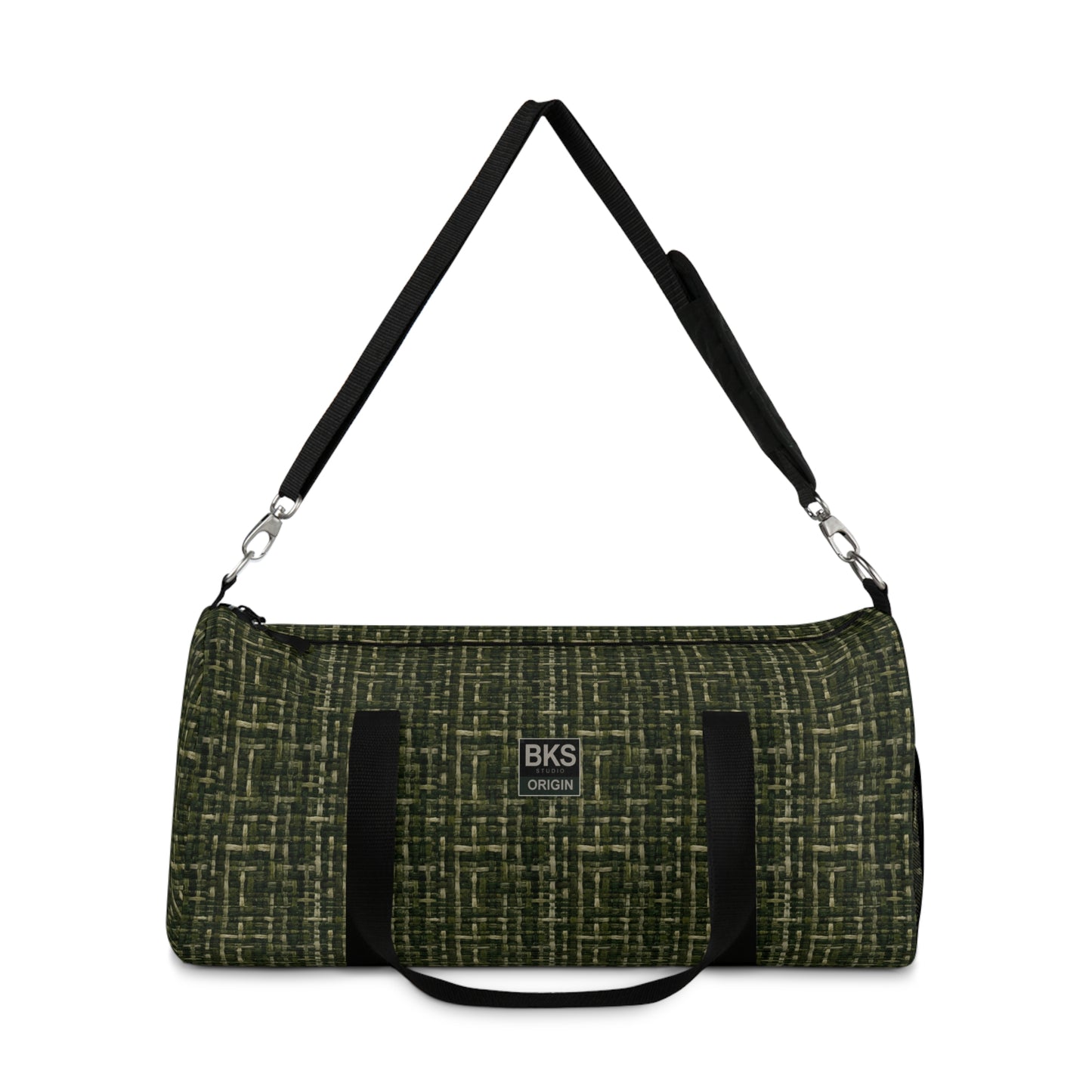 BKS Origin Weave™ Duffel Bag