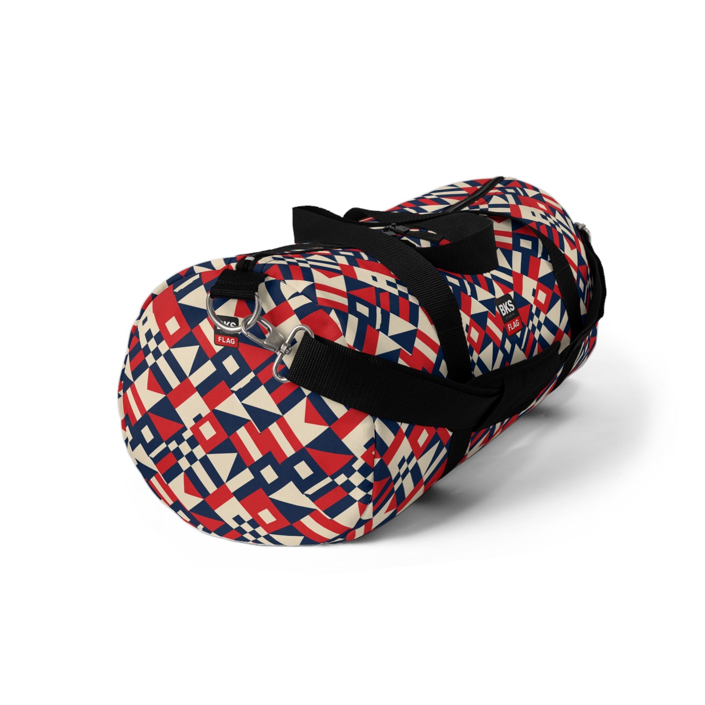 BKS Flag Signal™ Duffel Bag