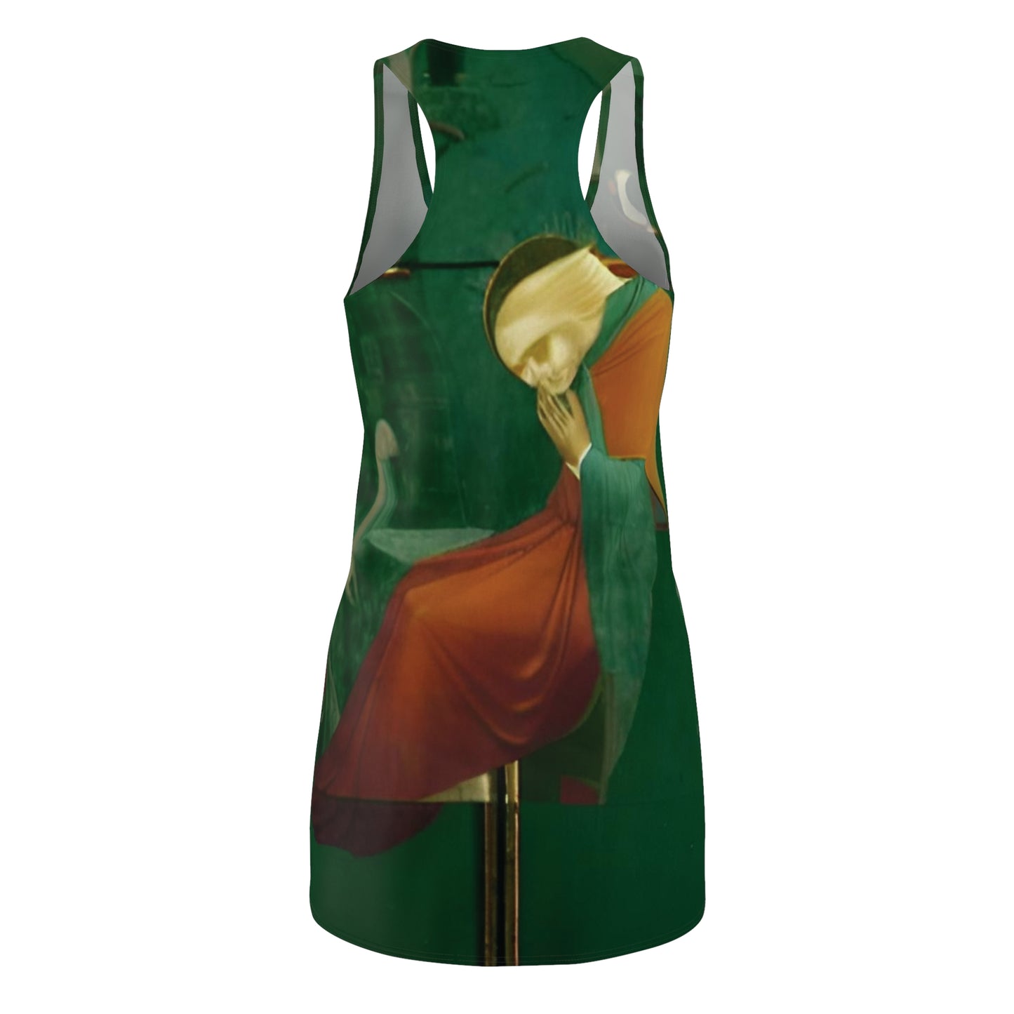 Abito BKS Racerback — Ore
