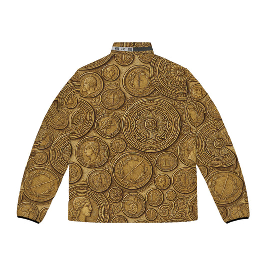 BKS Token Coin™ Puffer