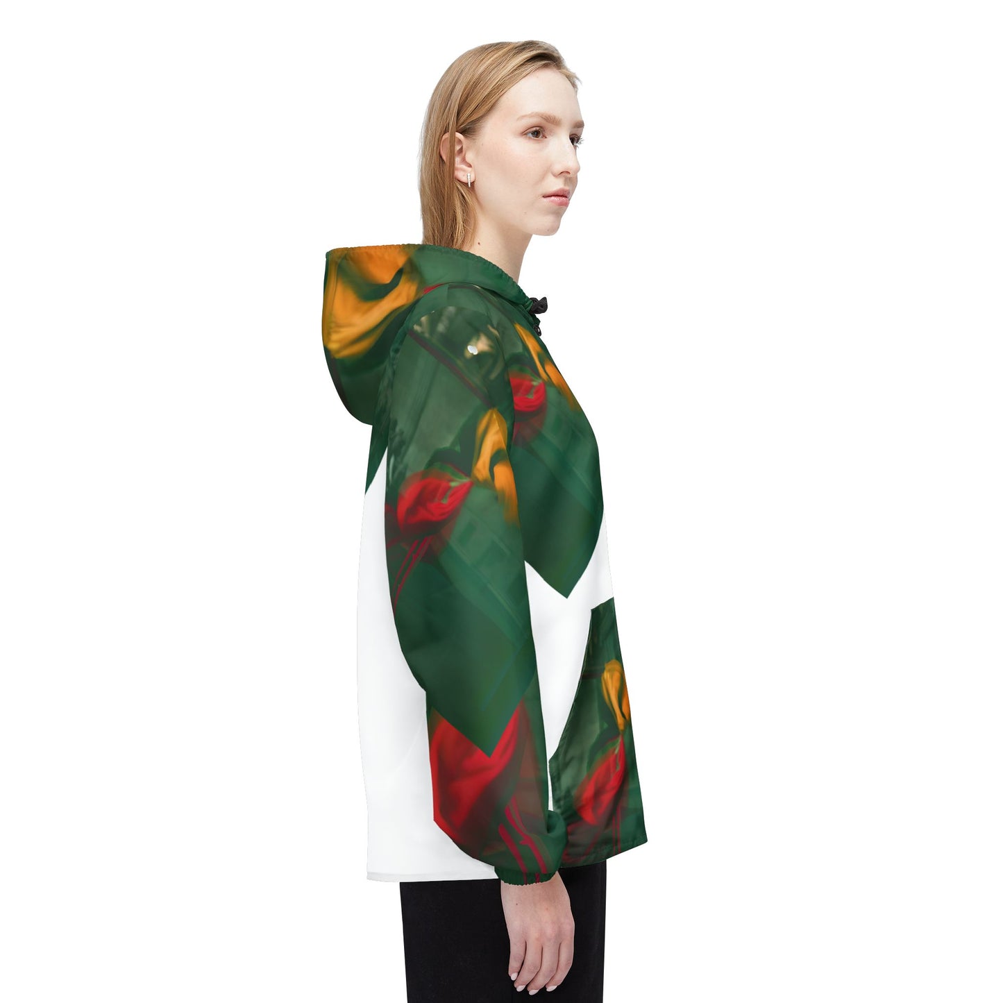 BKS Windbreaker — Bandiera 01