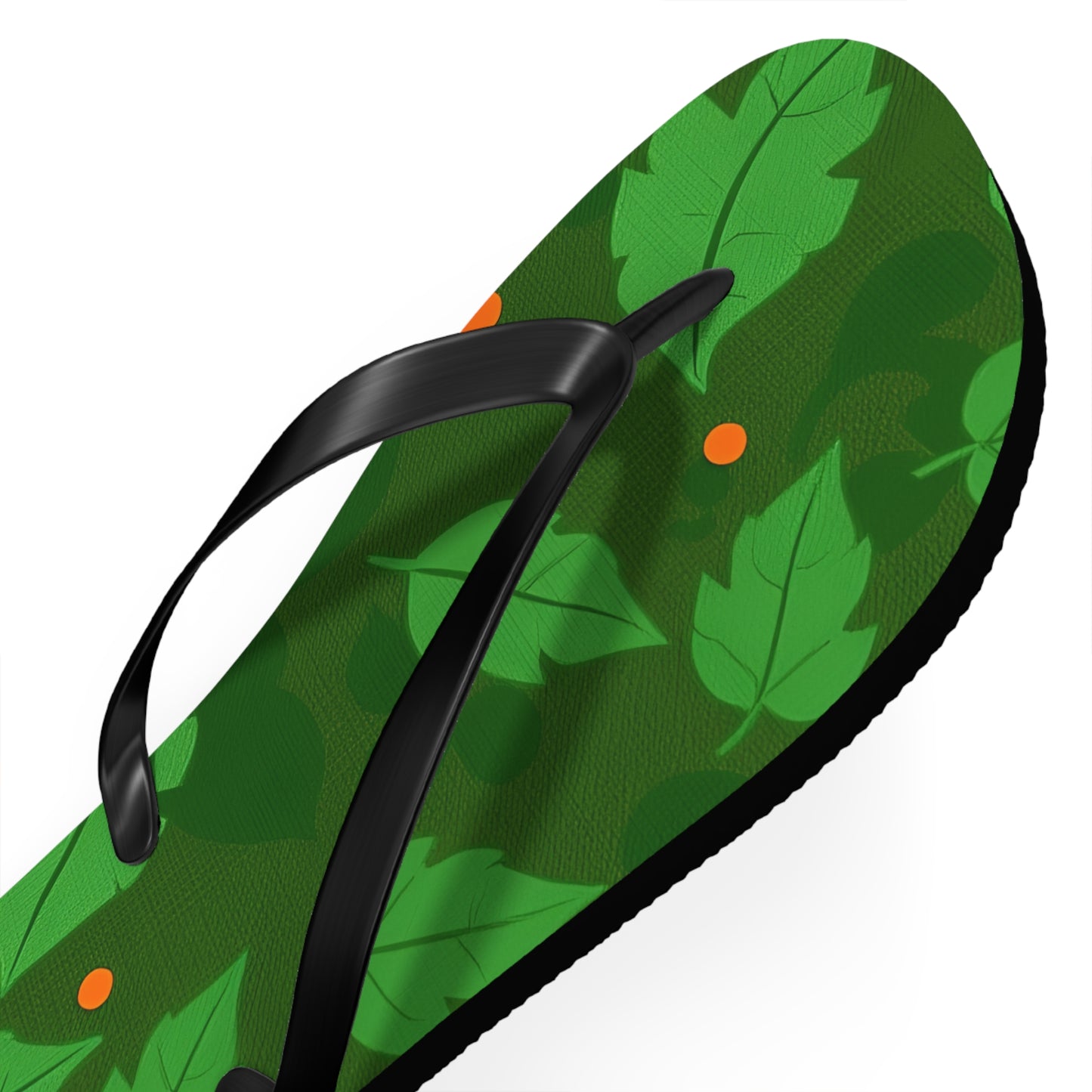 BKS Origin Leafberry™ Flip Flops