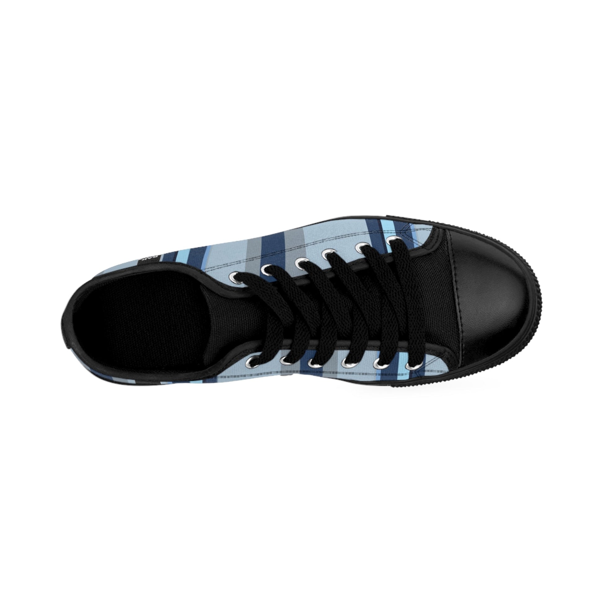 BKS Flag Column™ Sneakers Printify bakabo.club