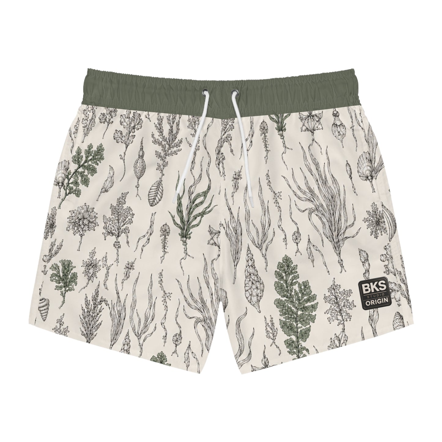 BKS Origin Rift™ Swim Trunks