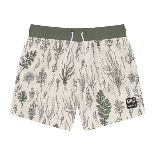 BKS Origin Rift™ Swim Trunks