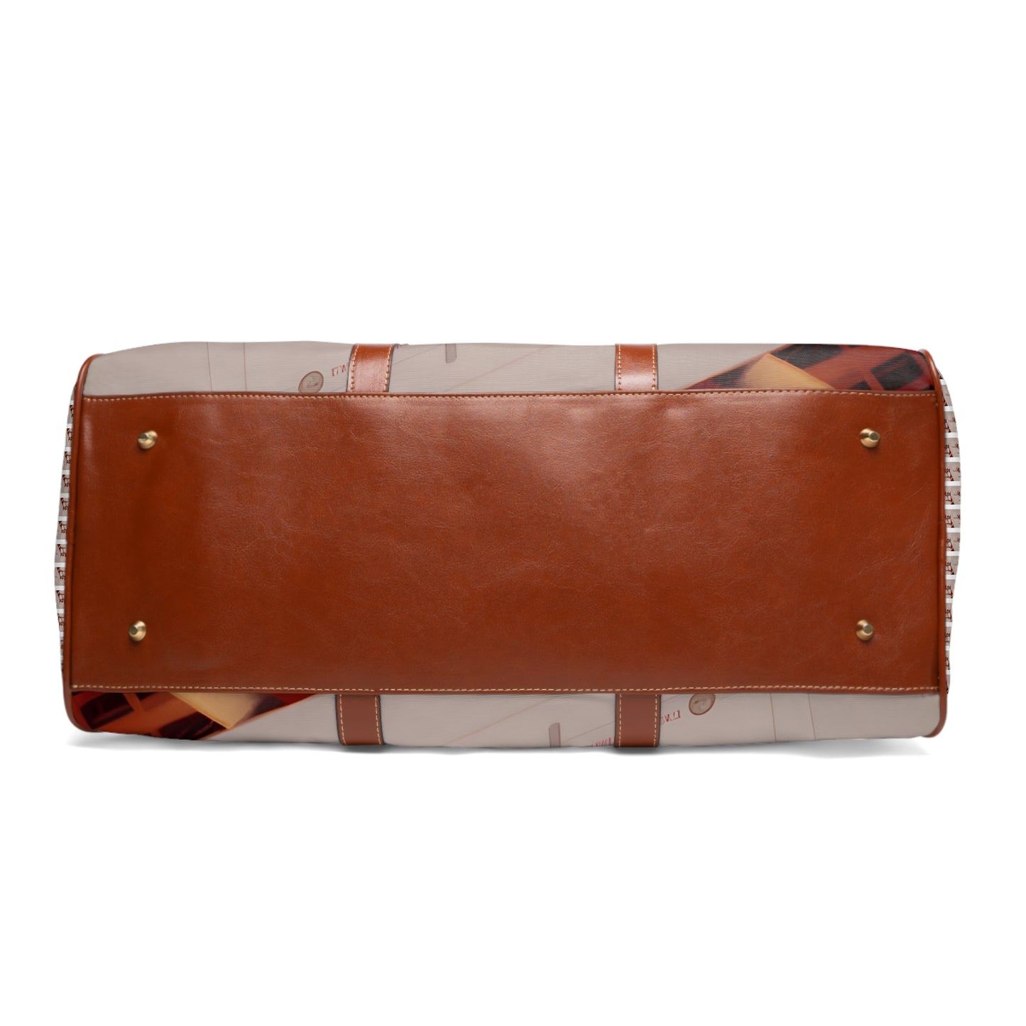 Borsa da viaggio BKS — Bandiera