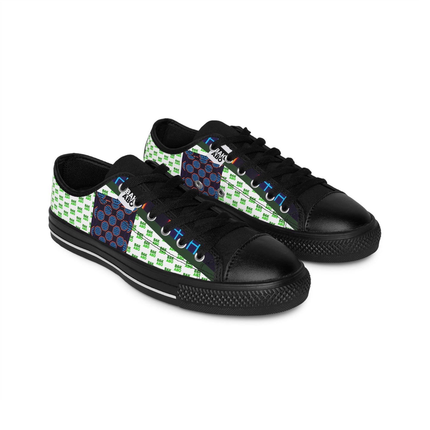 BKS Token Volt™ Sneakers
