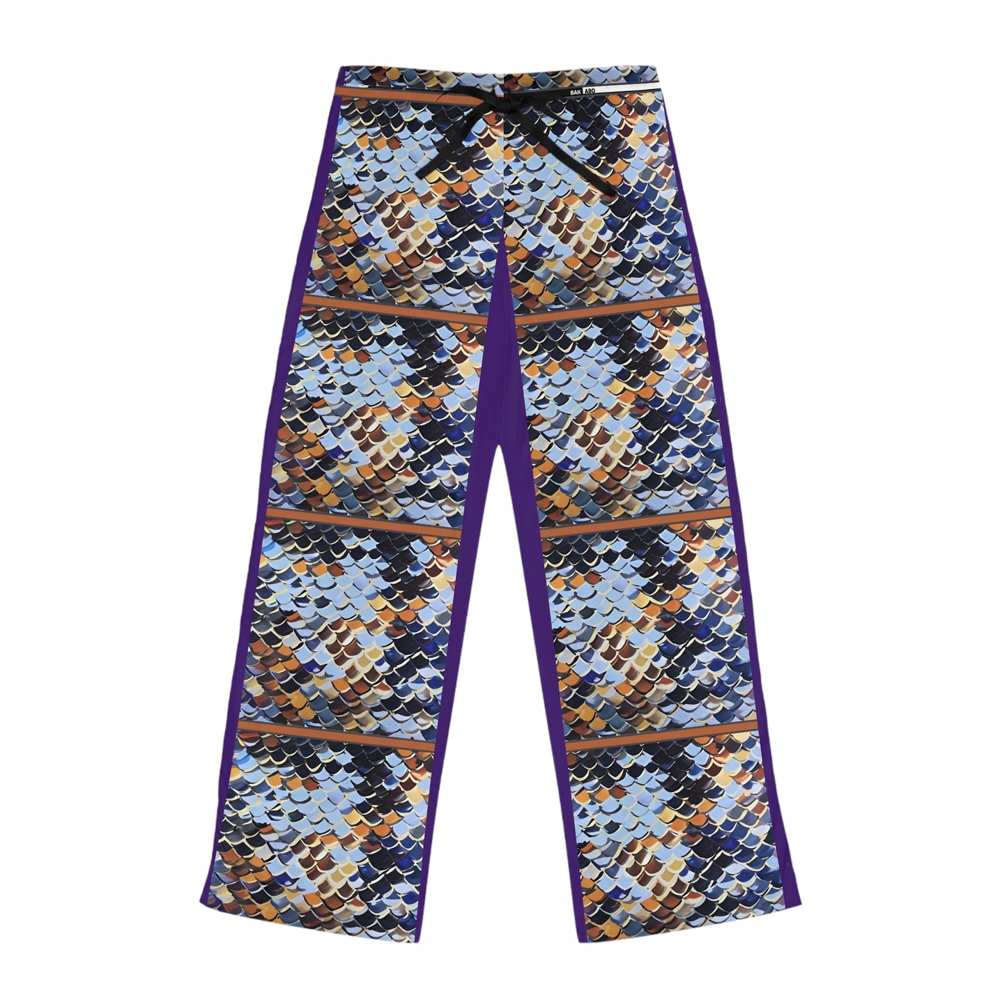 Violet Virtuoso (BKS)💜Pantaloni del pigiama da donna