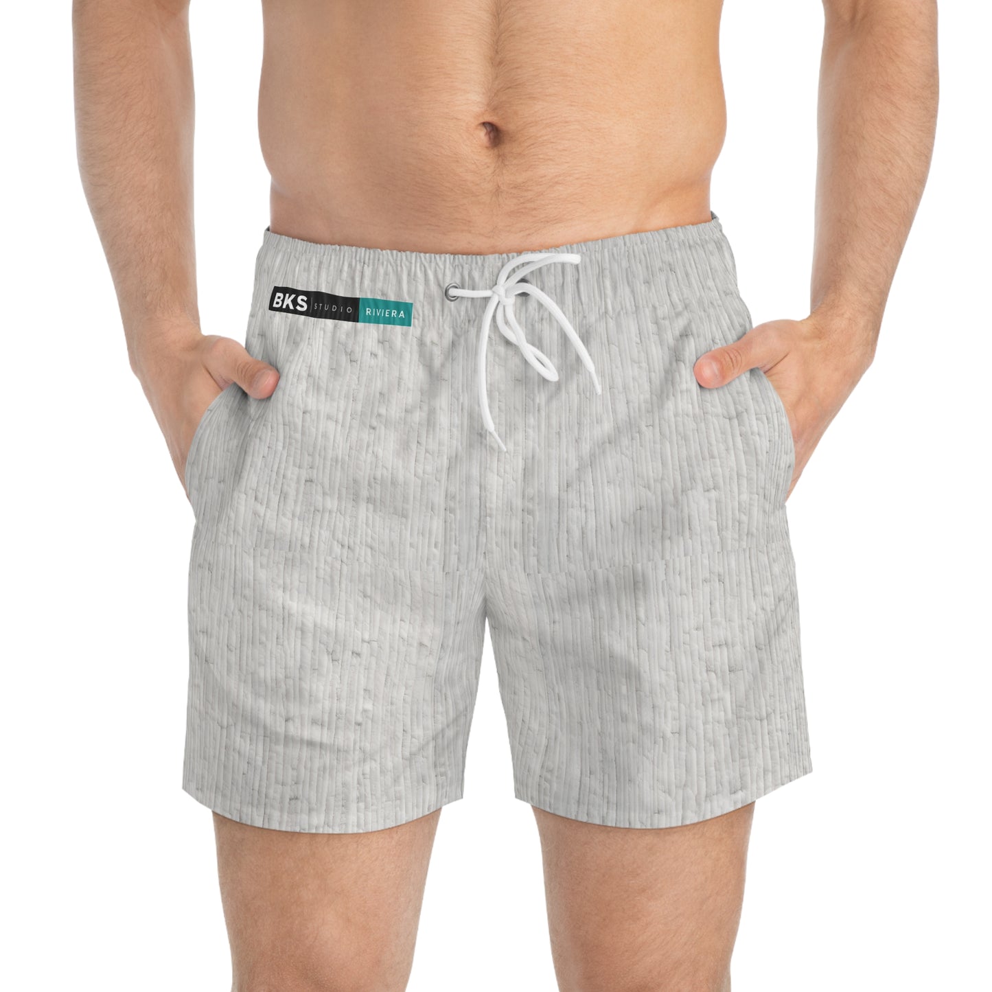 BKS Riviera Travertine™ Swim Trunks