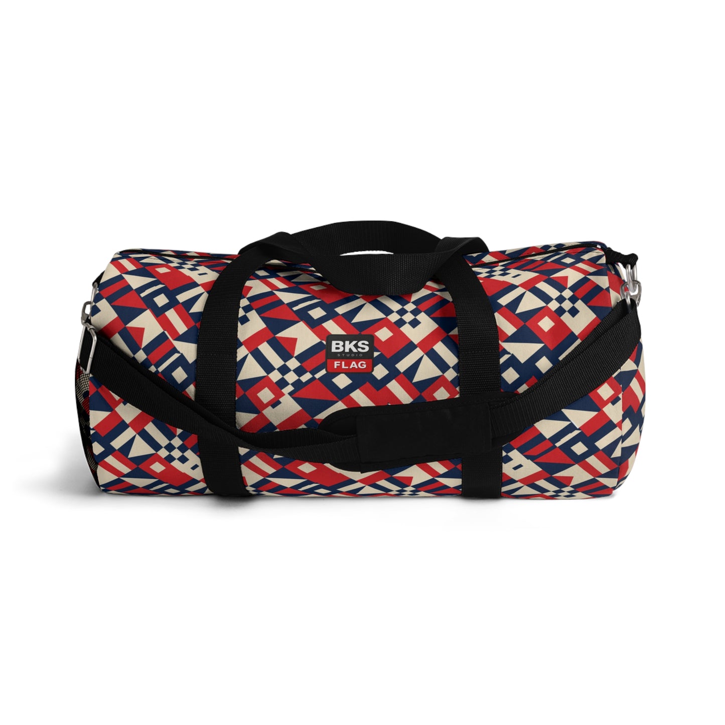 BKS Flag Signal™ Duffel Bag