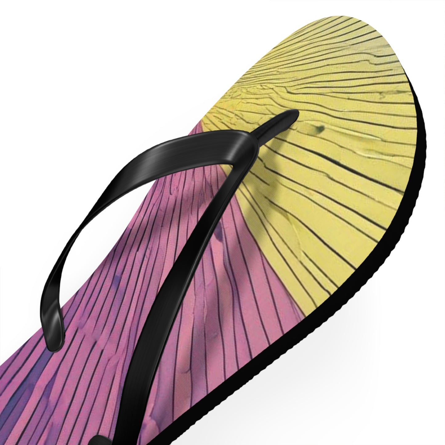 BKS Pulse Violet™ Flip Flops