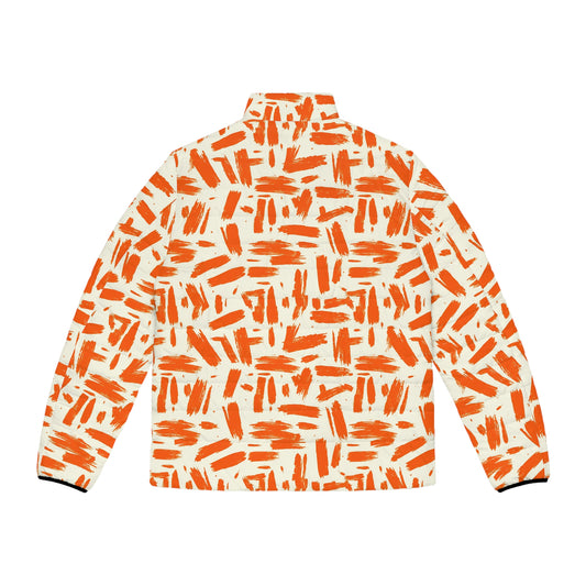 BKS Marker Slab™ Puffer Jacket