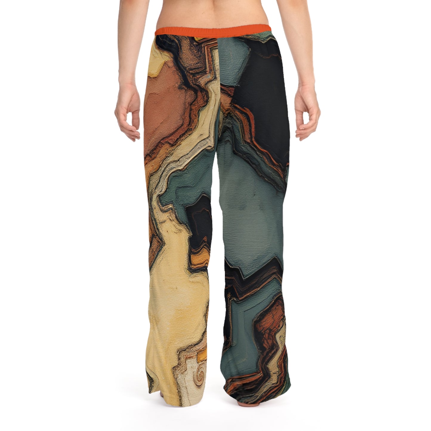 BKS Flag Citrus™ Lounge Pants