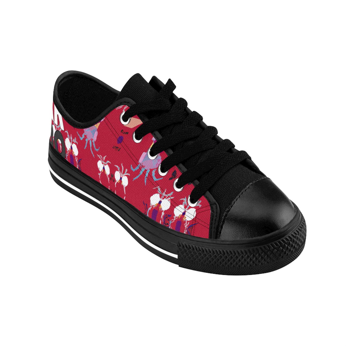 LouSneakster.- BAK (JCS) - Scarpe da ginnastica