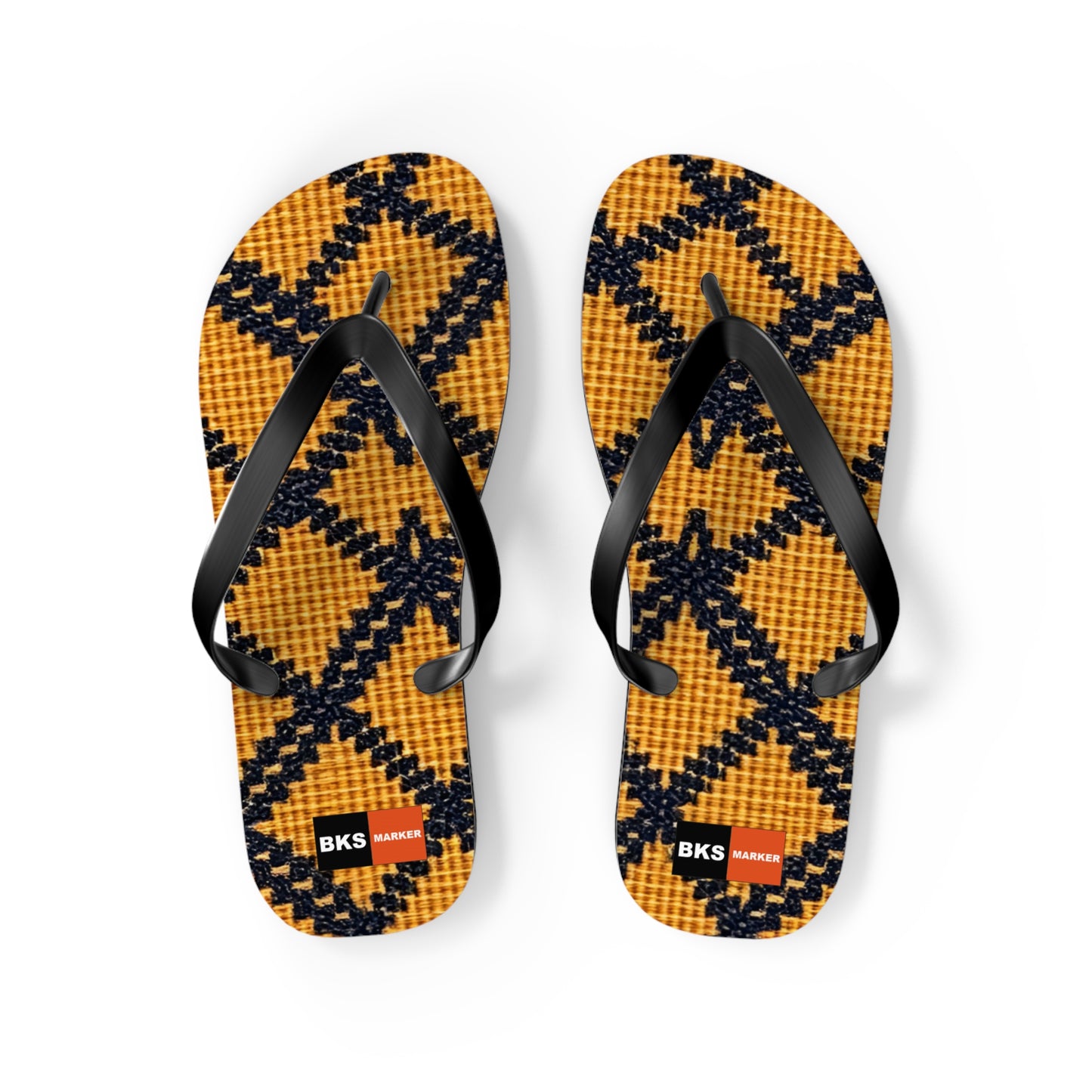 BKS Marker Blaze™ Flip Flops