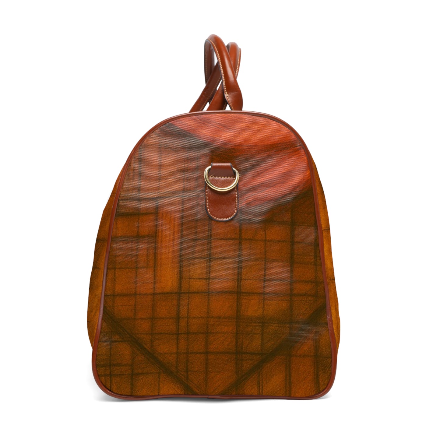 BKS Marker Face™ Travel Bag
