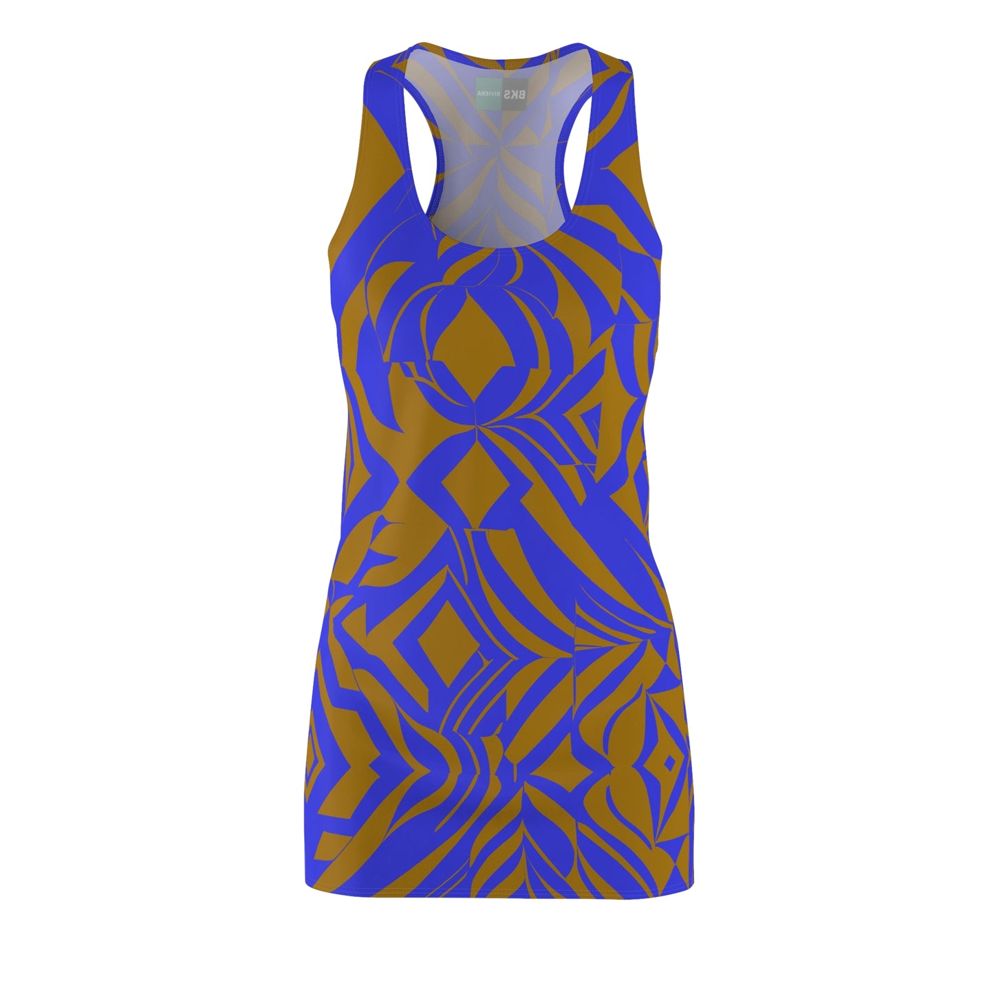 BKS Riviera Aegean™ Racerback Dress