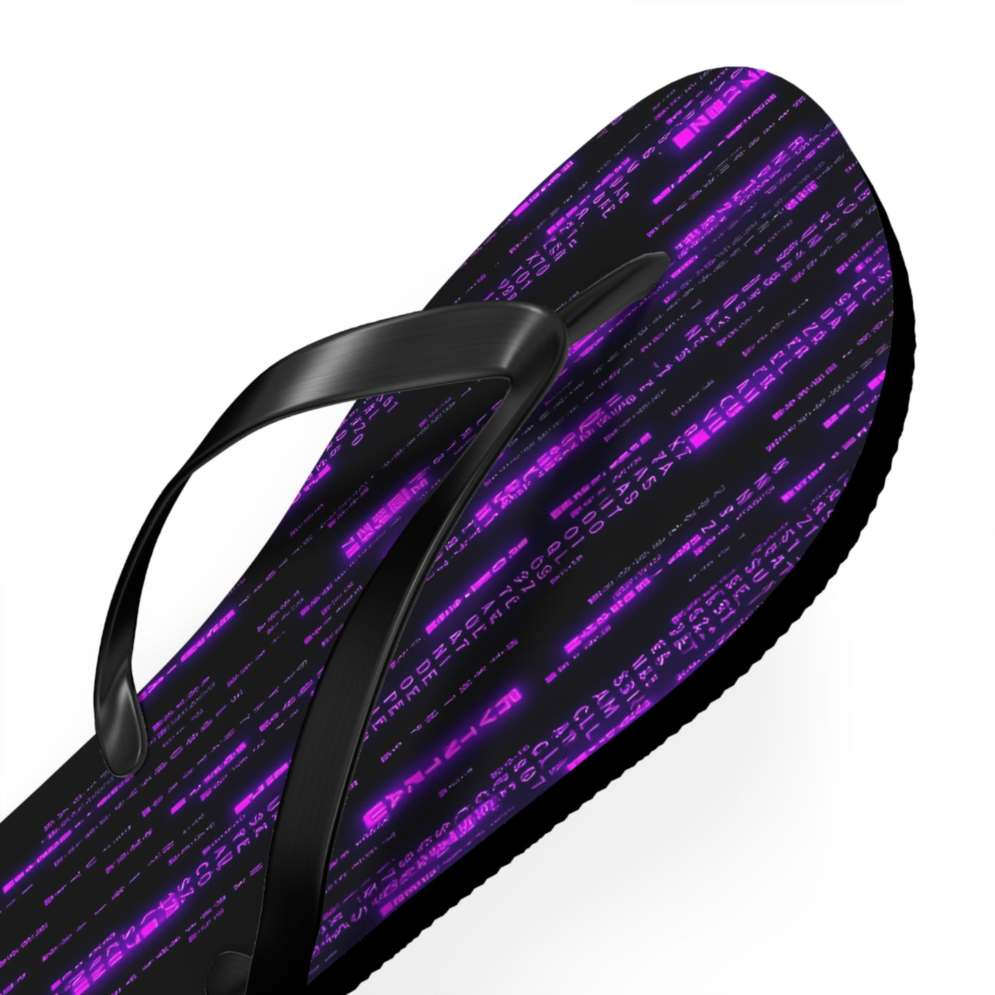 BKS Token Cascade™ Flip Flops