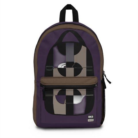 BKS Token Persona™ Backpack