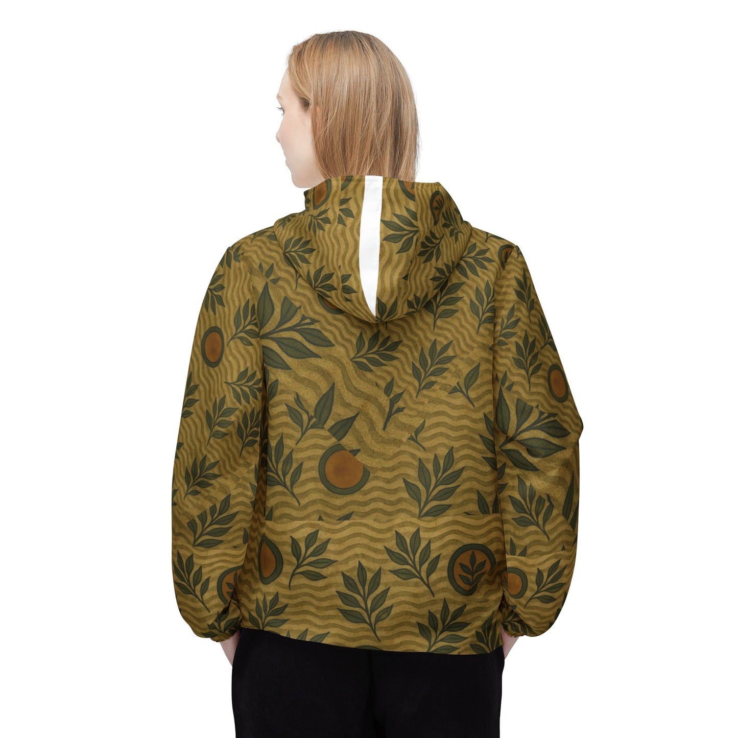 BKS Origin Shoal™ Windbreaker