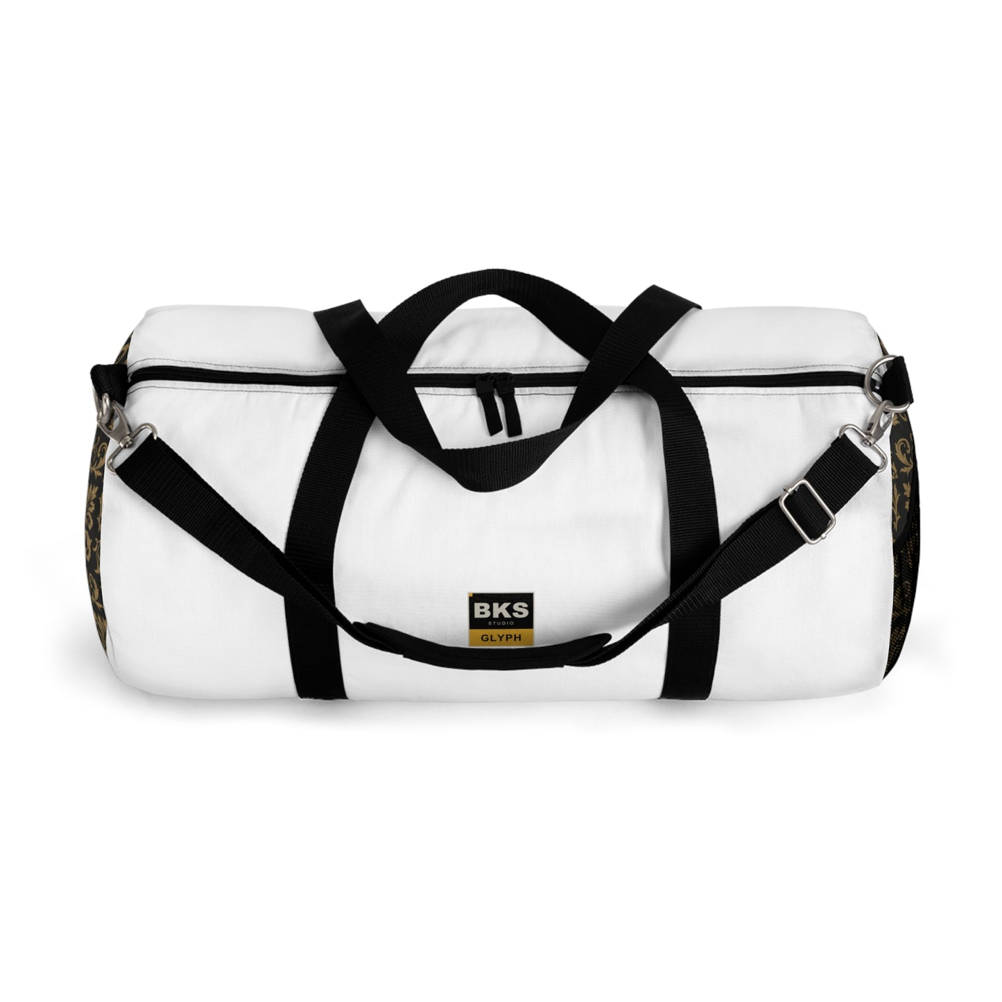 BKS Marker Stroke™ Duffel Bag