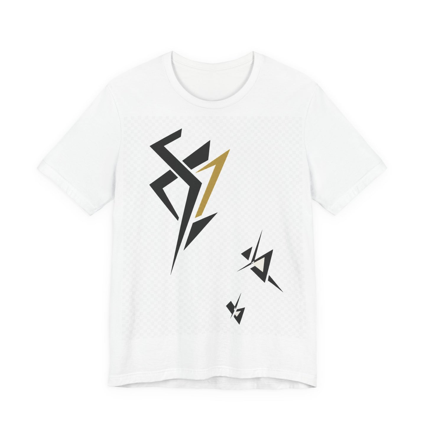 BKS Glyph Cipher™ Tee