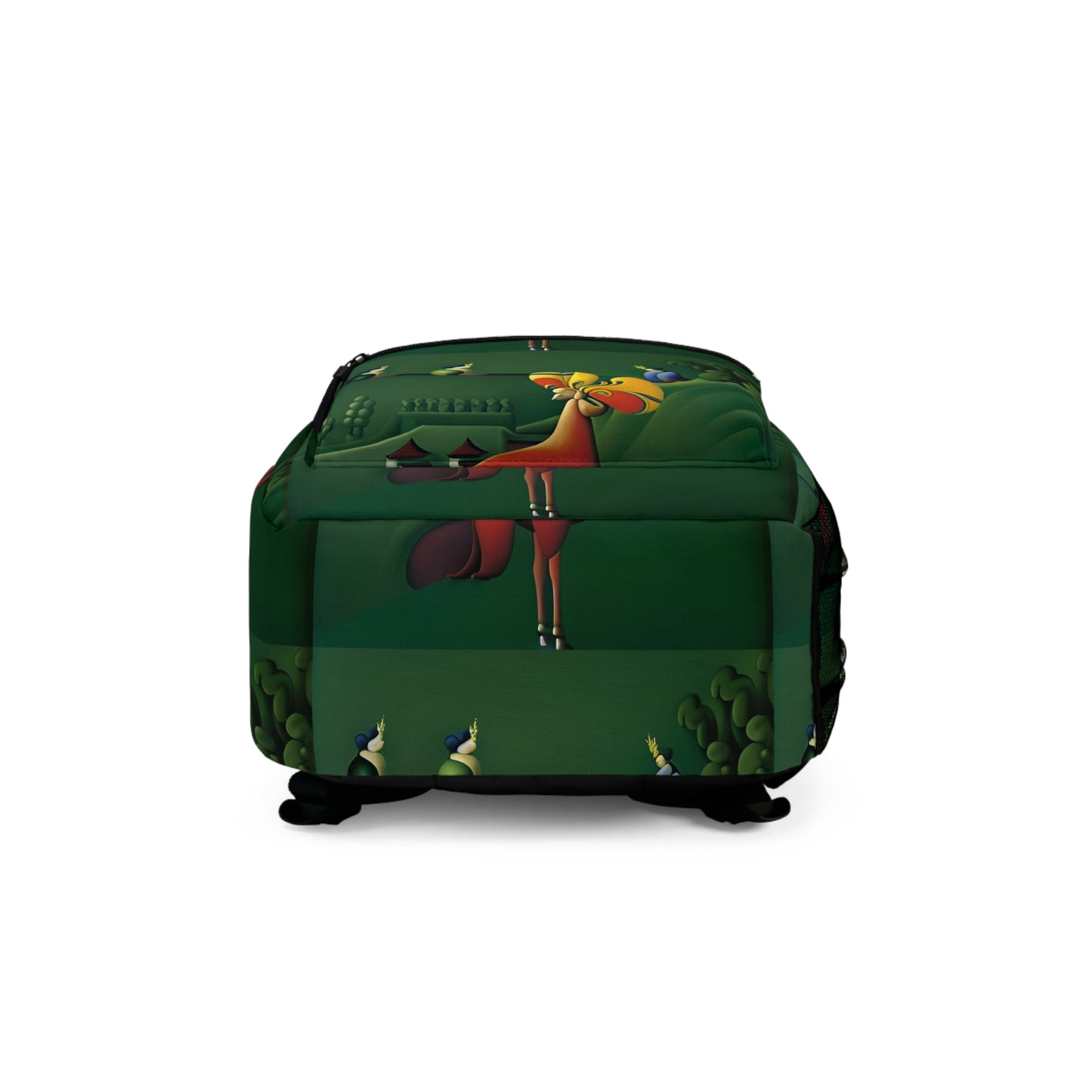 BKS Marker Burst™ Backpack
