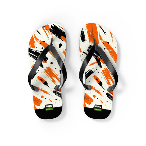 BKS Marker Stroke™ Flip Flops