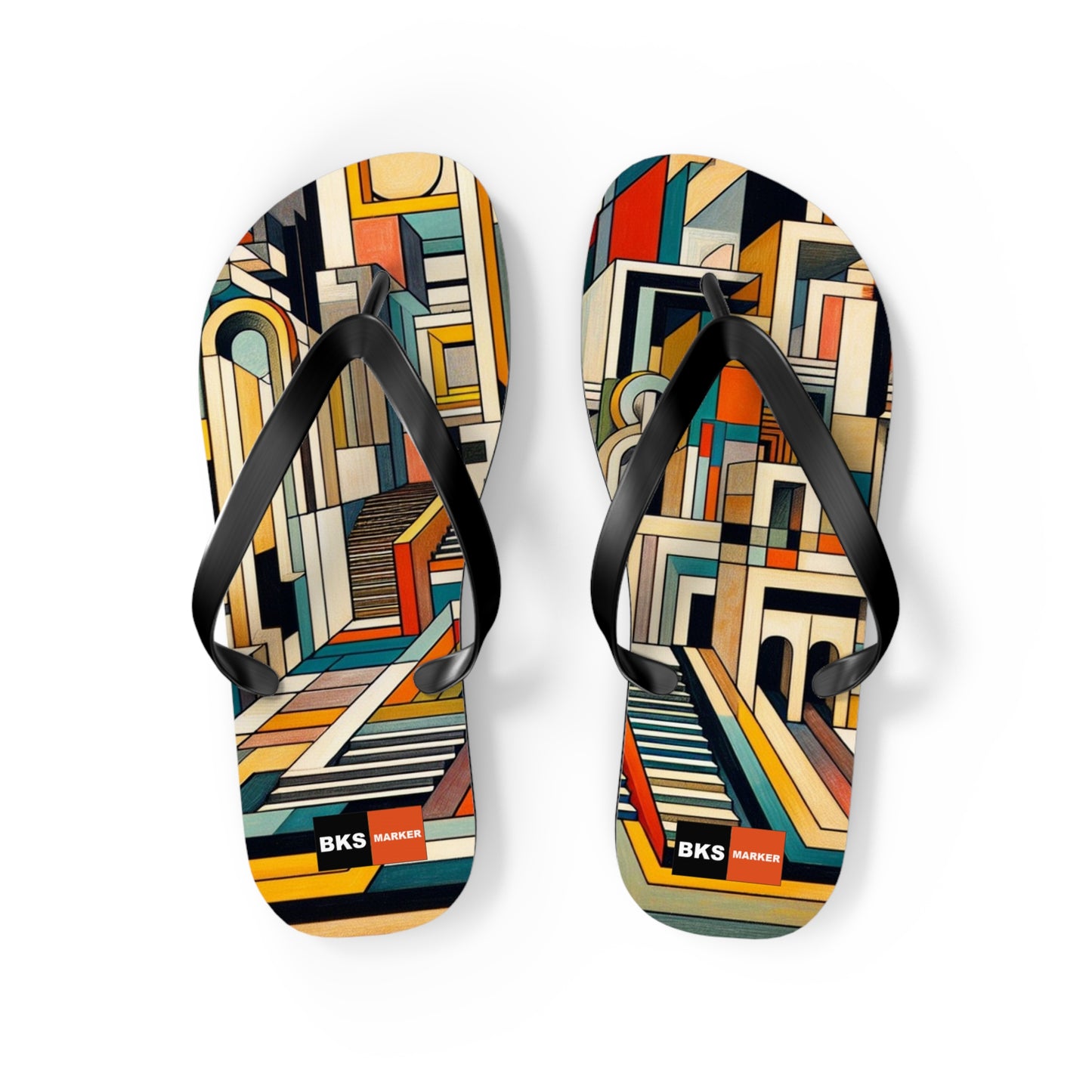 BKS Marker Miro™ Flip Flops