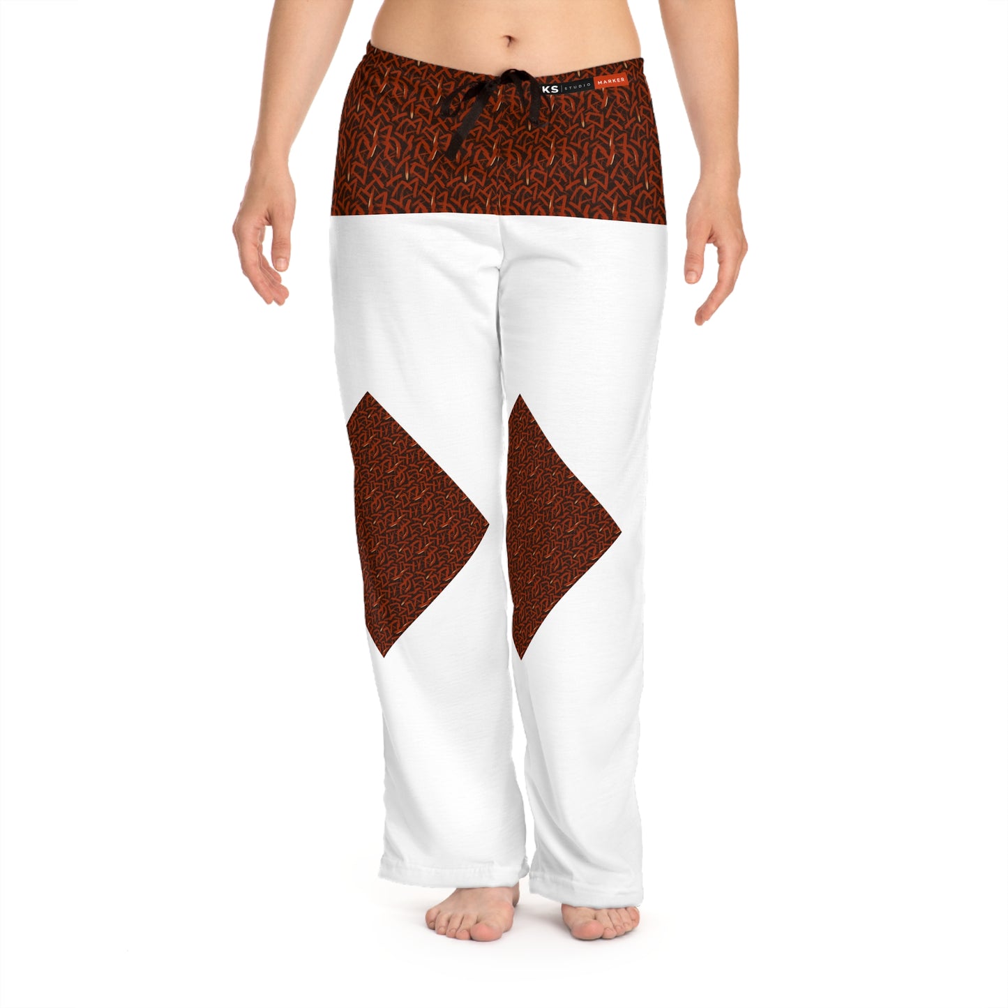 BKS Marker Gesture™ Lounge Pants