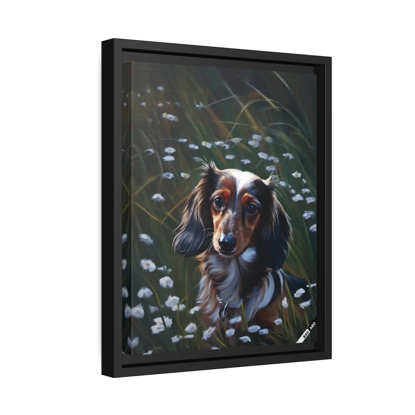 StarryPaws (BKS)🐶Canvas