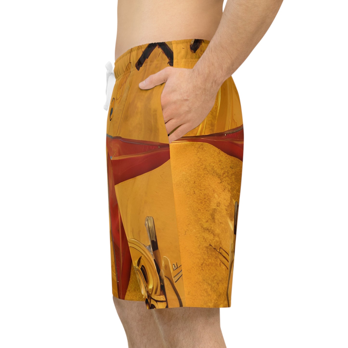 BKS Pantaloncini da atletica — Ore