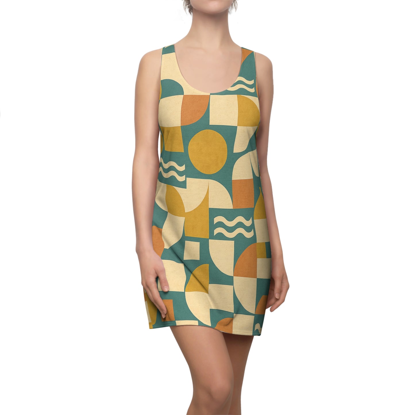 BKS Riviera Nishiki™ Racerback Dress