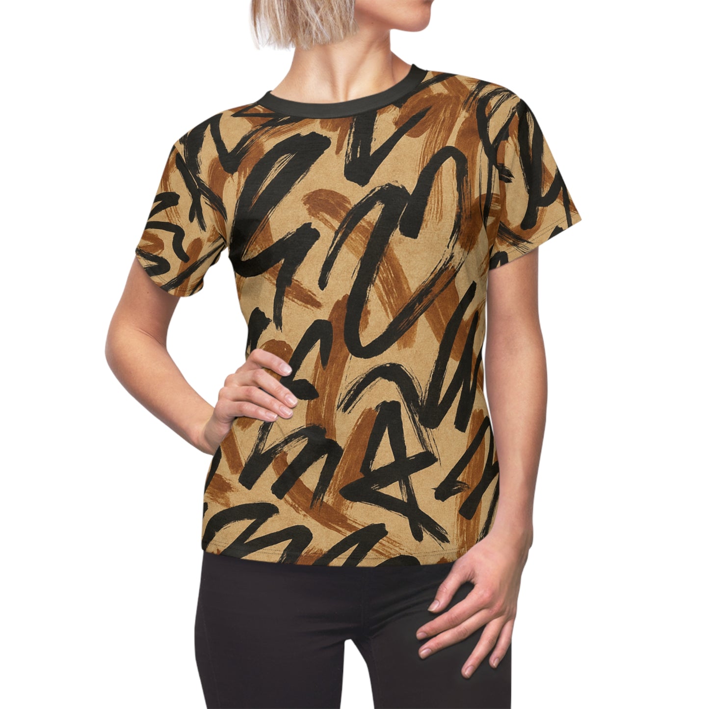BKS Marker Drift™ Women's Tee
