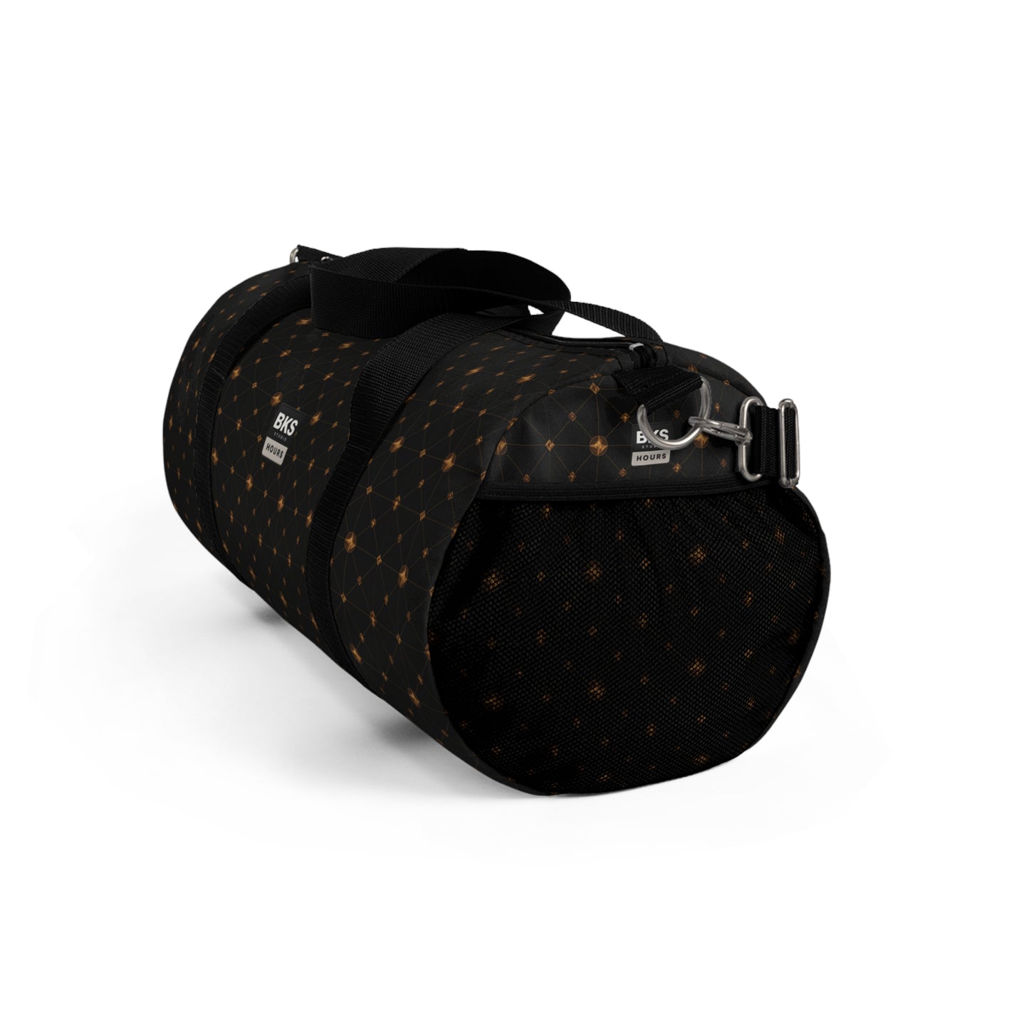 BKS Hours Lattice™ Duffel Bag