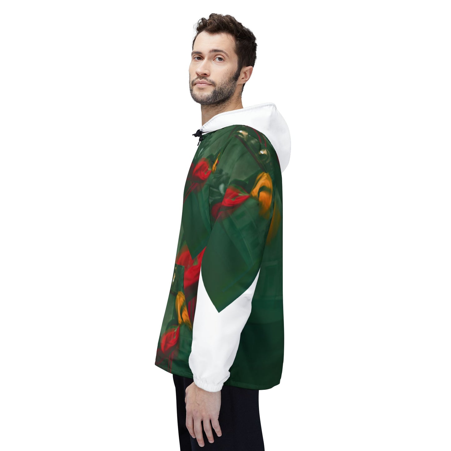 BKS Windbreaker — Bandiera 01