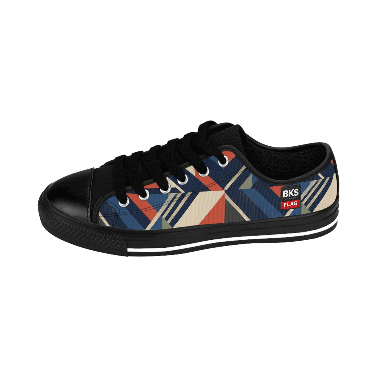BKS Flag Metro™ Sneakers — view