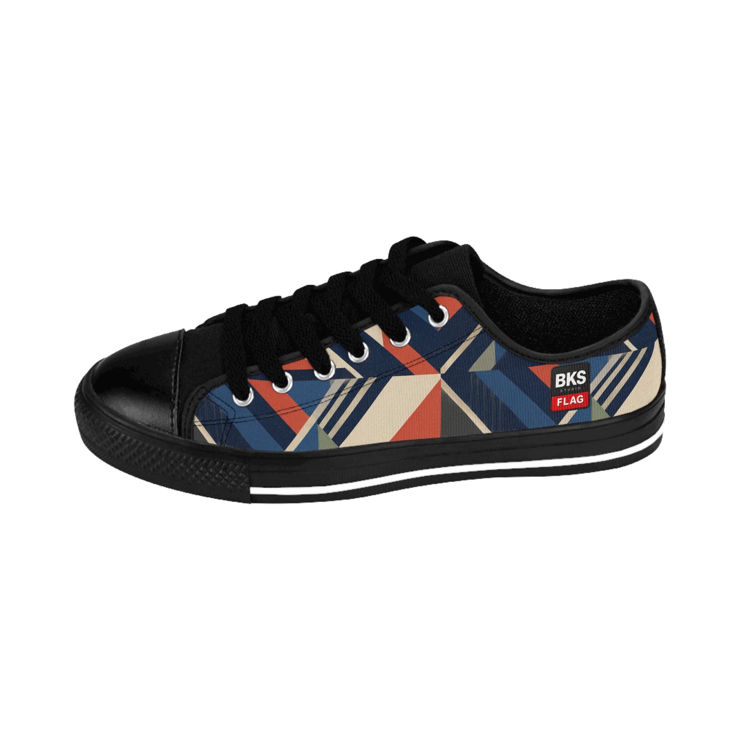 BKS Flag Metro™ Sneakers — view