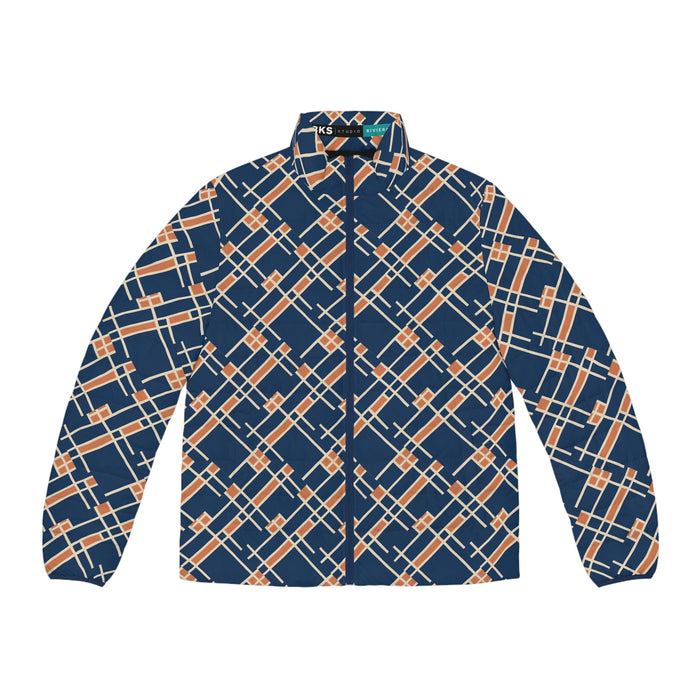 BKS Riviera Bay™ Chaqueta acolchada