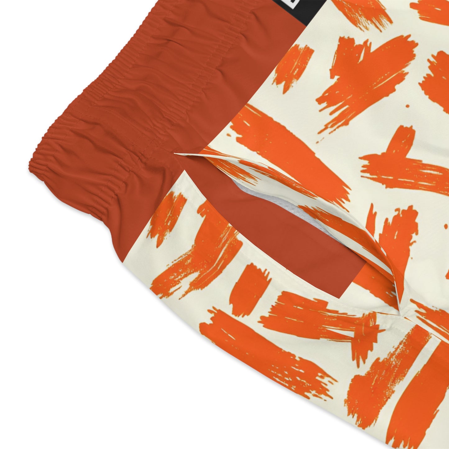 BKS Marker 001™ Swim Trunks