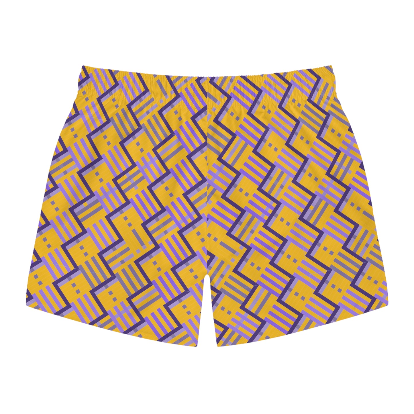 🏛️Greca Haty (BKS)🫧Swim Trunks