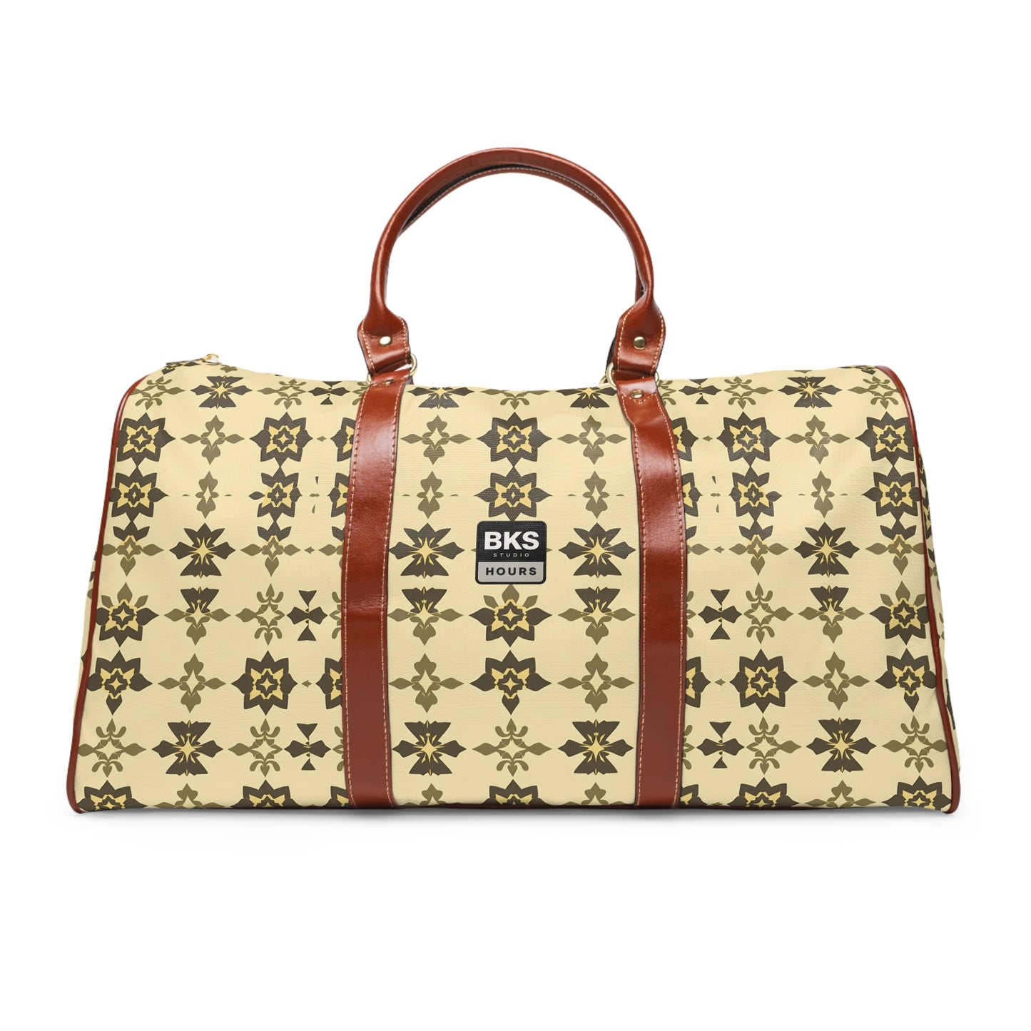 BKS Hours Arc™ Travel Bag